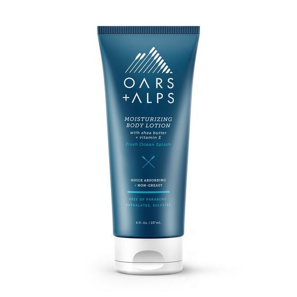 Oars + Alps Hydrating Body Lotion #1