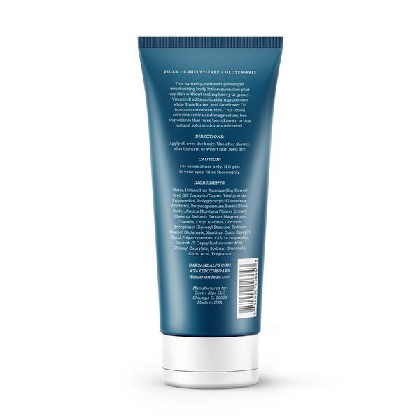 Oars + Alps Hydrating Body Lotion #2