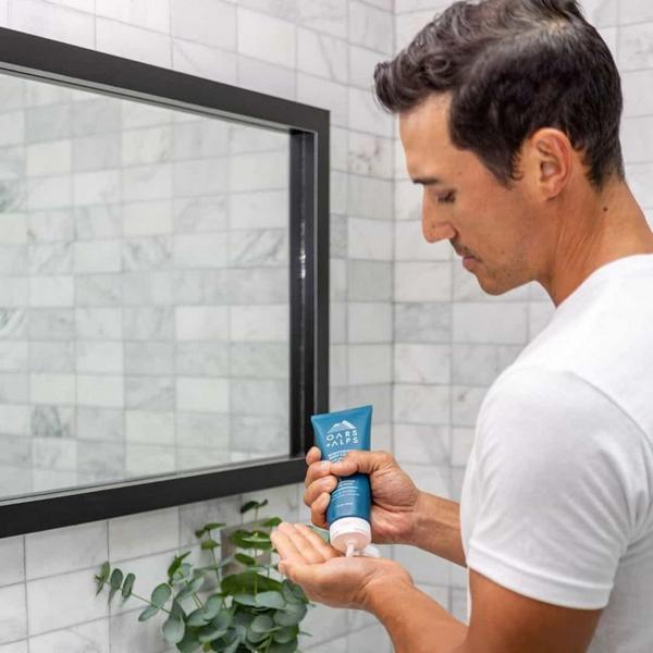 Oars + Alps Hydrating Body Lotion #3