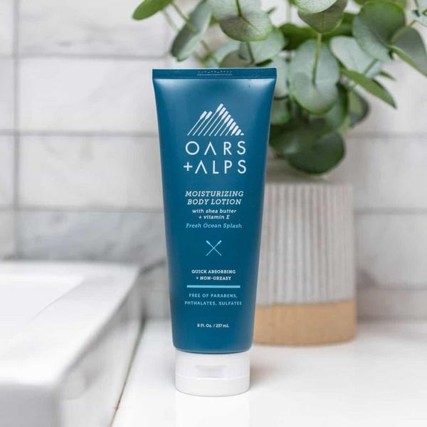 Oars + Alps Hydrating Body Lotion #5