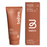 Anti-Cavity SuperMint Sensitive