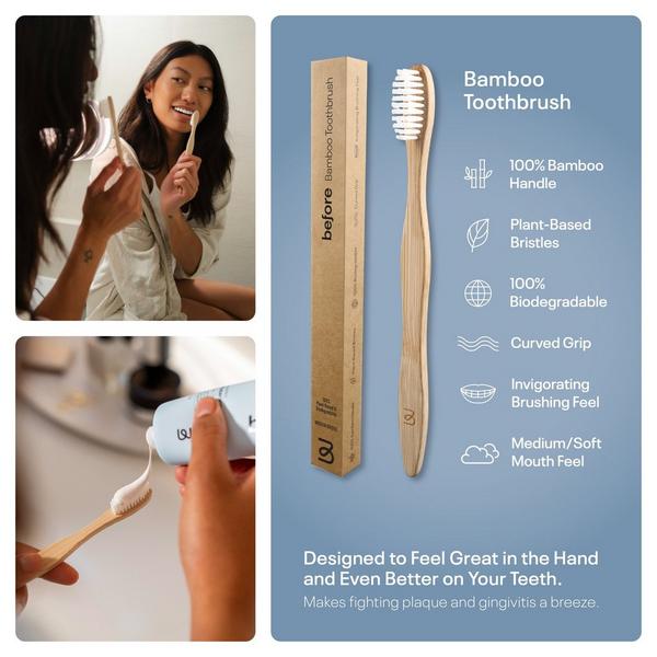 Before Oral Care Before Bathroom Makeover with White Cup #8