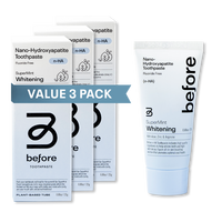 Before Always Traveling Pack