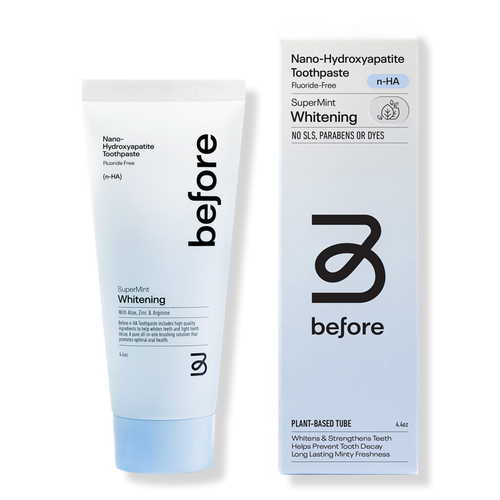 hydrostat nano glutathione Liposomal Supplement Before Oral Care - Nano-Hydroxyapatite