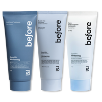 Before SuperMint 3-Pack