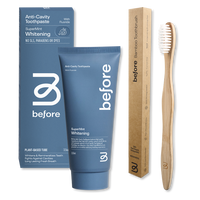 Before Anti-Cavity Whitening Bundle