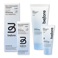 Before n-HA Travel Pack