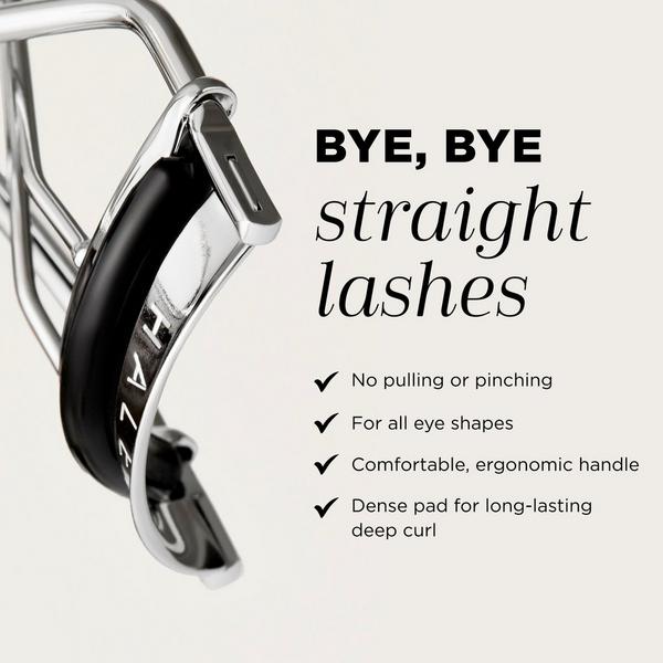 HALEYS Beauty Re-lift Lash Curler #2