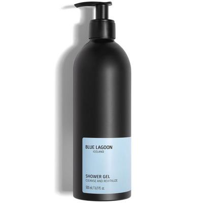 Blue Lagoon Skincare Shower Gel