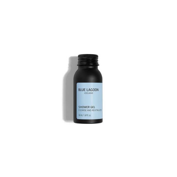 Blue Lagoon Skincare Shower Gel #1