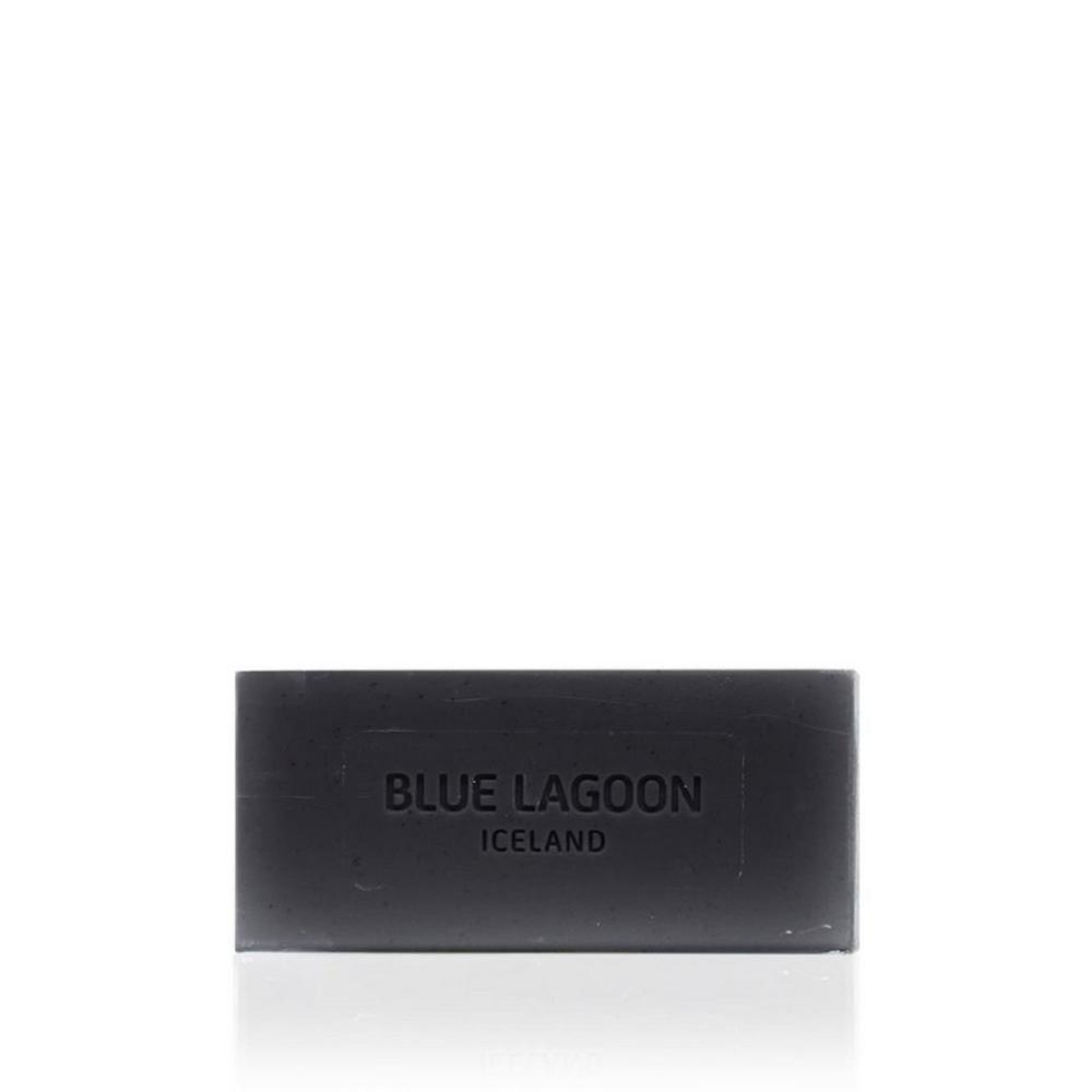 Blue Lagoon Skincare Lava Soap Bar - Black In Black