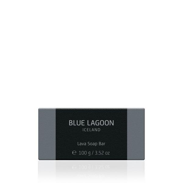 Blue Lagoon Skincare Lava Soap Bar #2