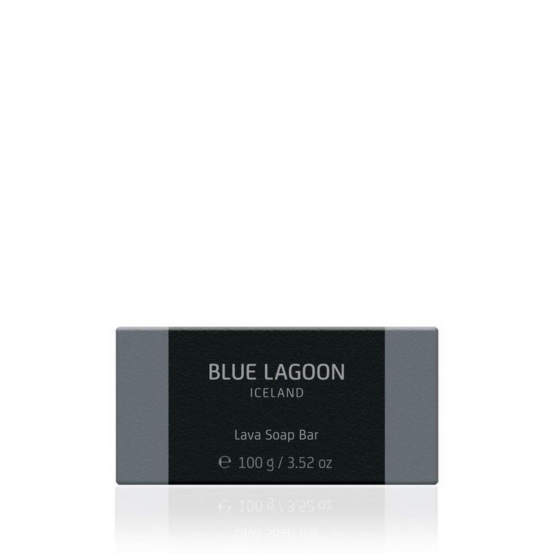 Blue Lagoon Skincare - black Lava Soap Bar | Ulta Beauty