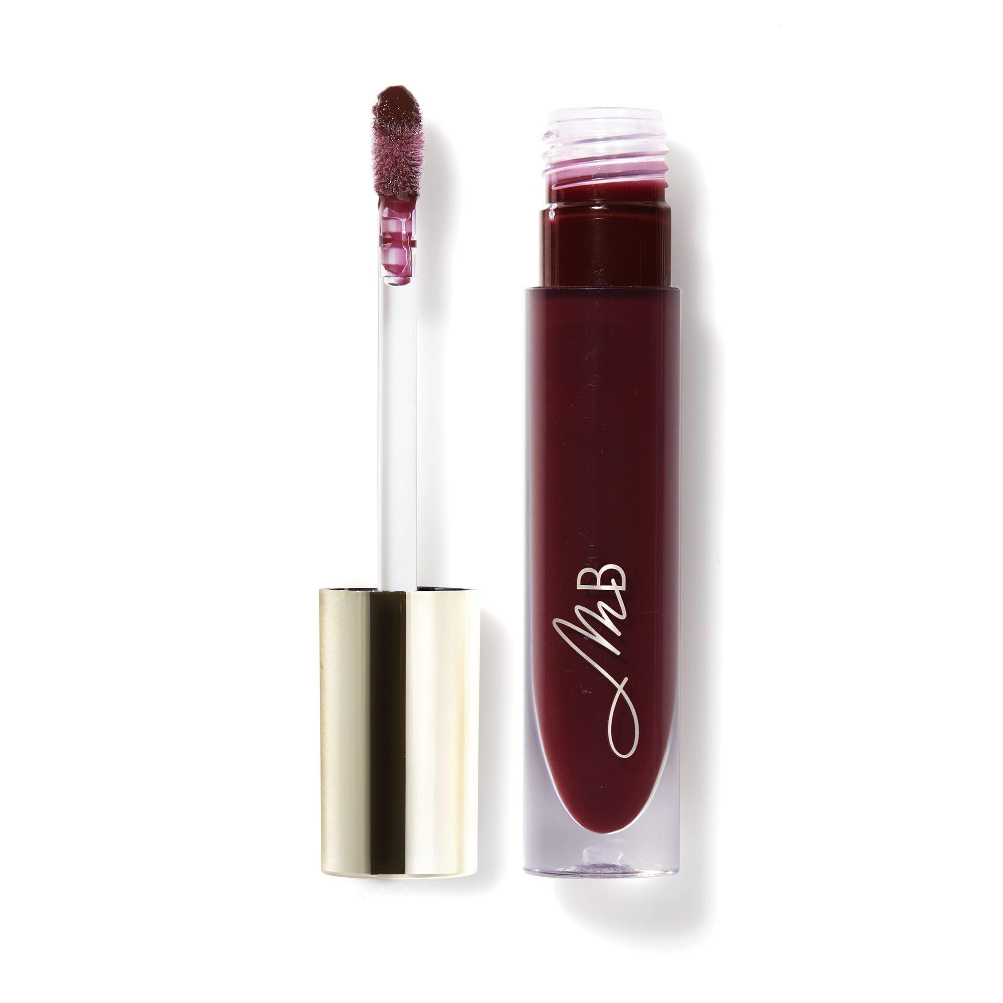 Monika Blunder Beauty Sweet Talk Lip Oil #1