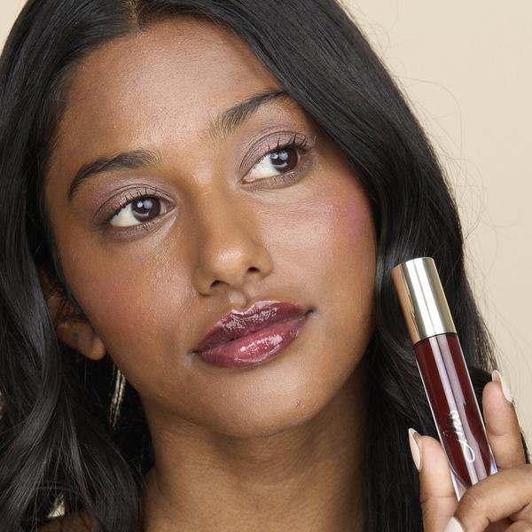 Monika Blunder Beauty Sweet Talk Lip Oil #3