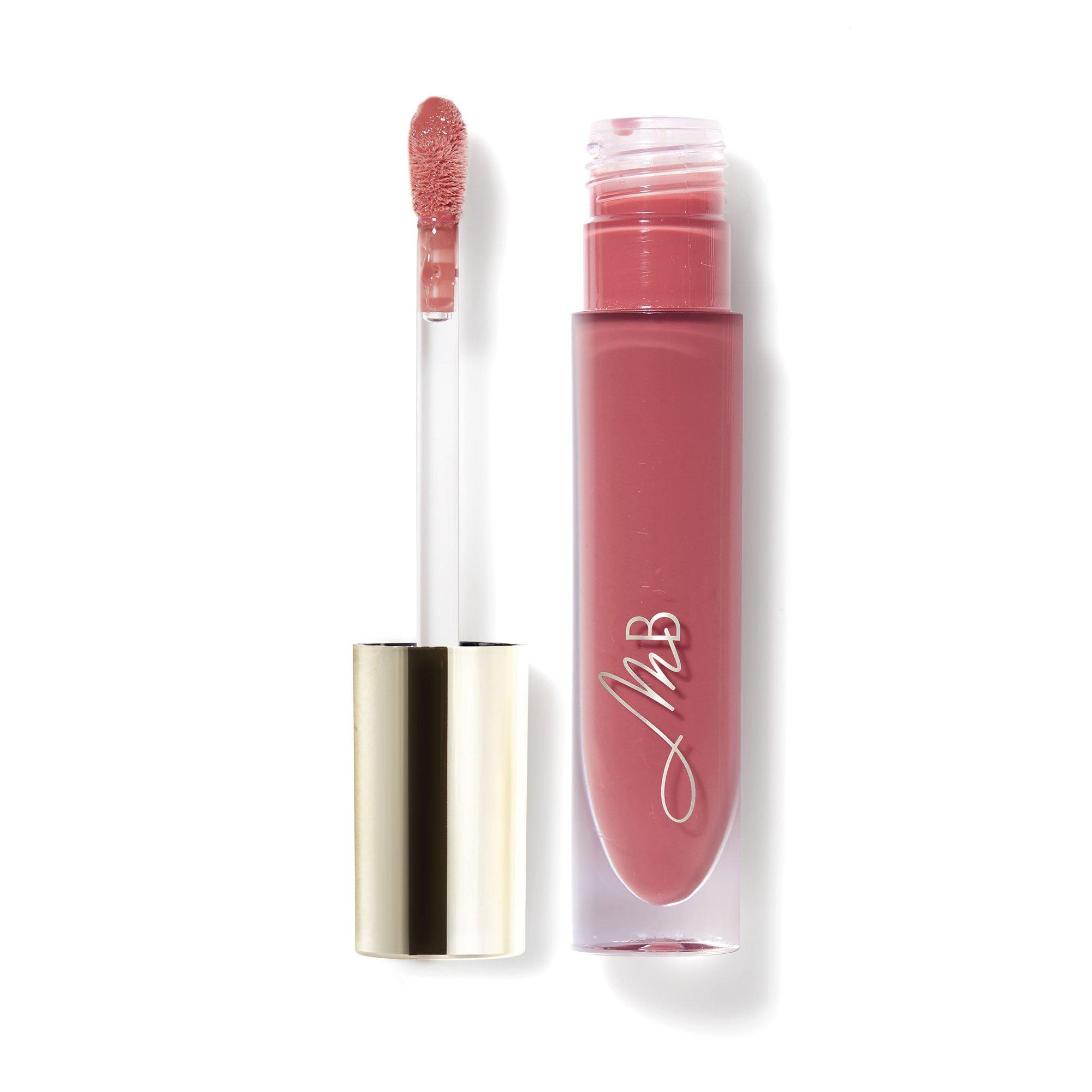 Monika Blunder Beauty Sweet Talk Lip Oil #1