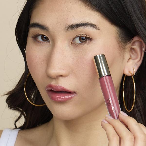 Monika Blunder Beauty Sweet Talk Lip Oil #3