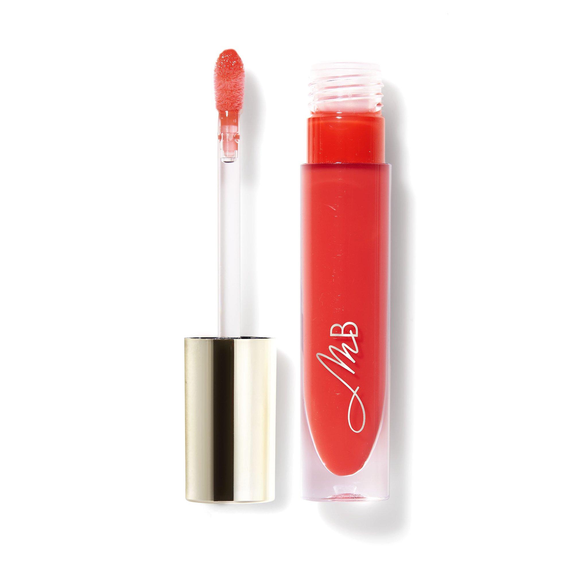Monika Blunder Beauty Sweet Talk Lip Oil #1
