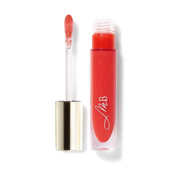Monika Blunder Beauty Sweet Talk Lip Oil #1