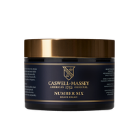 Number Six Shave Cream
