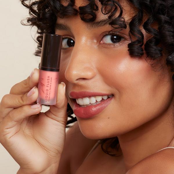 Monika Blunder Beauty Liquid Flush Cheek Tint #4