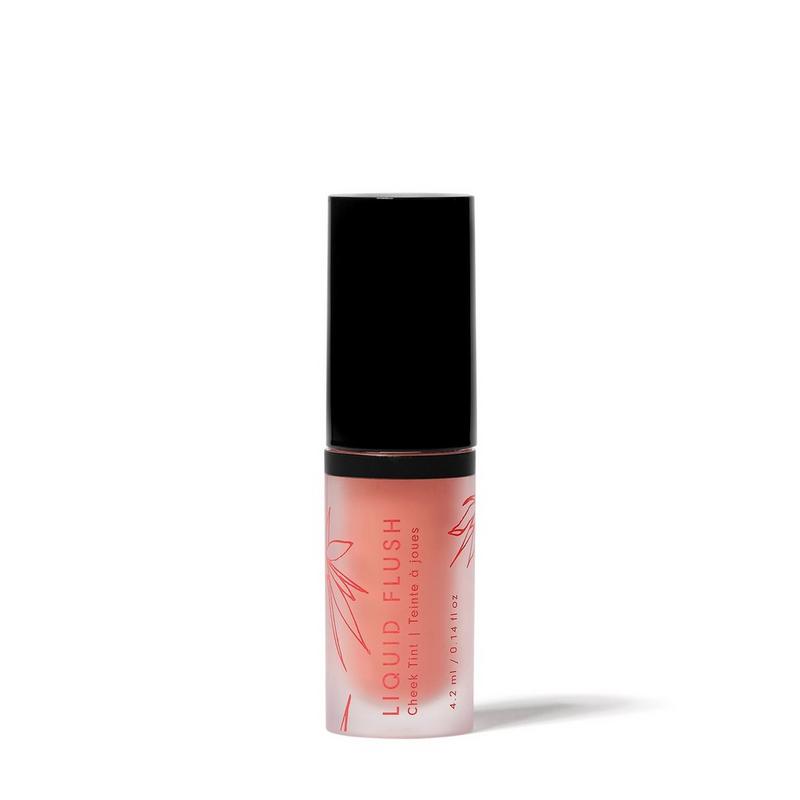 Ultralight Liquid Blush - Toasty