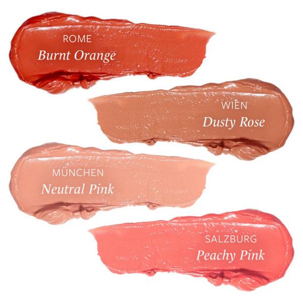 Monika Blunder Beauty Liquid Flush Cheek Tint #5