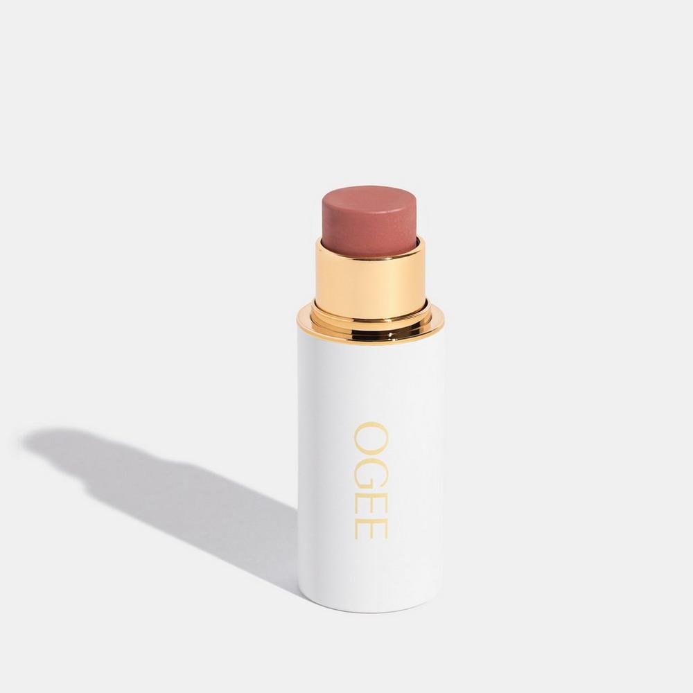 Ogee Sculpted Face Stick Blush - Pink Diamond