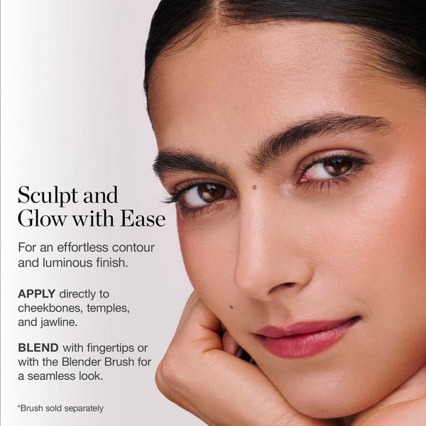 Ogee Sculpted Face Stick Blush #6