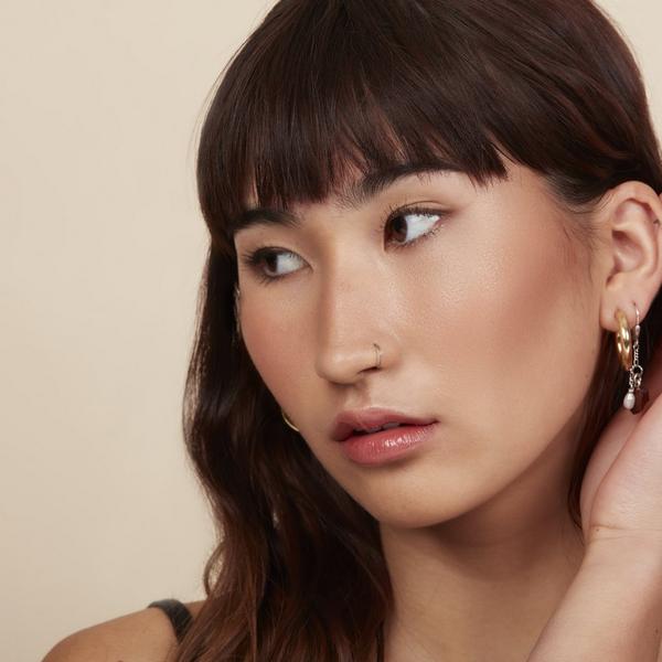 Monika Blunder Beauty Liquid Flush Cheek Tint #4