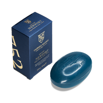 Caswell-Massey Newport Bar Soap