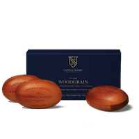 Woodgrain Sandalwood Bar Soap