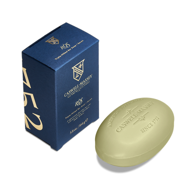 Caswell-Massey RÒS Bar Soap