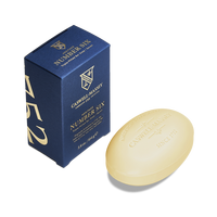 Number Six Bar Soap