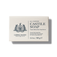 Castile Soap Bar