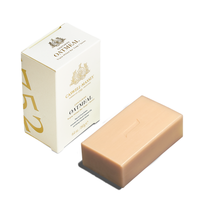 Caswell-Massey Oatmeal Bar Soap
