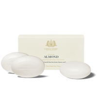 Almond Bar Soap