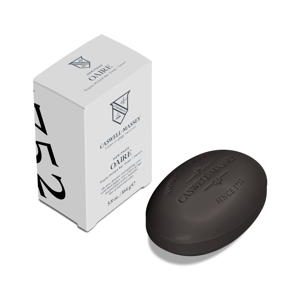 Caswell-massey Oaire Bar Soap - Single
