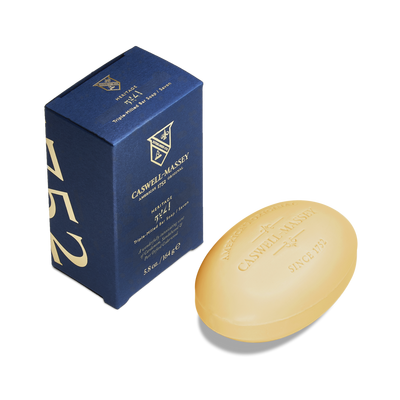 Caswell-Massey 2571 Bar Soap