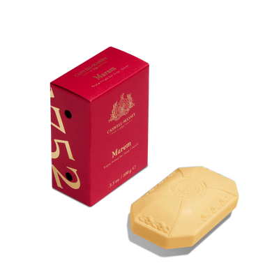 Caswell-Massey Marem Bar Soap