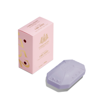 Orchid Bar Soap