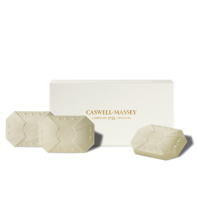 Caswell-Massey Peony Bar Soap