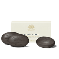 Sandalwood Bar Soap