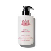 Rose Hand & Body Wash