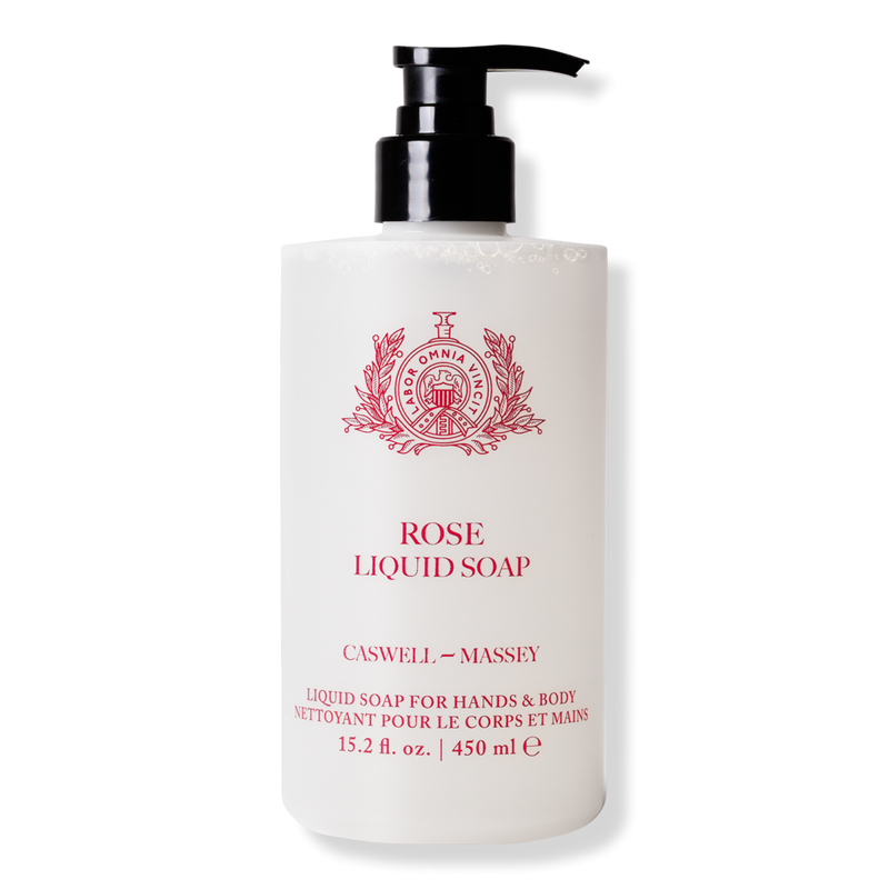 Caswell-Massey - Rose Hand & Body Wash | Ulta Beauty