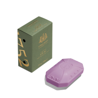 Lilac Bar Soap