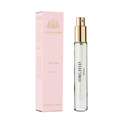 Caswell-Massey Orchid Perfume