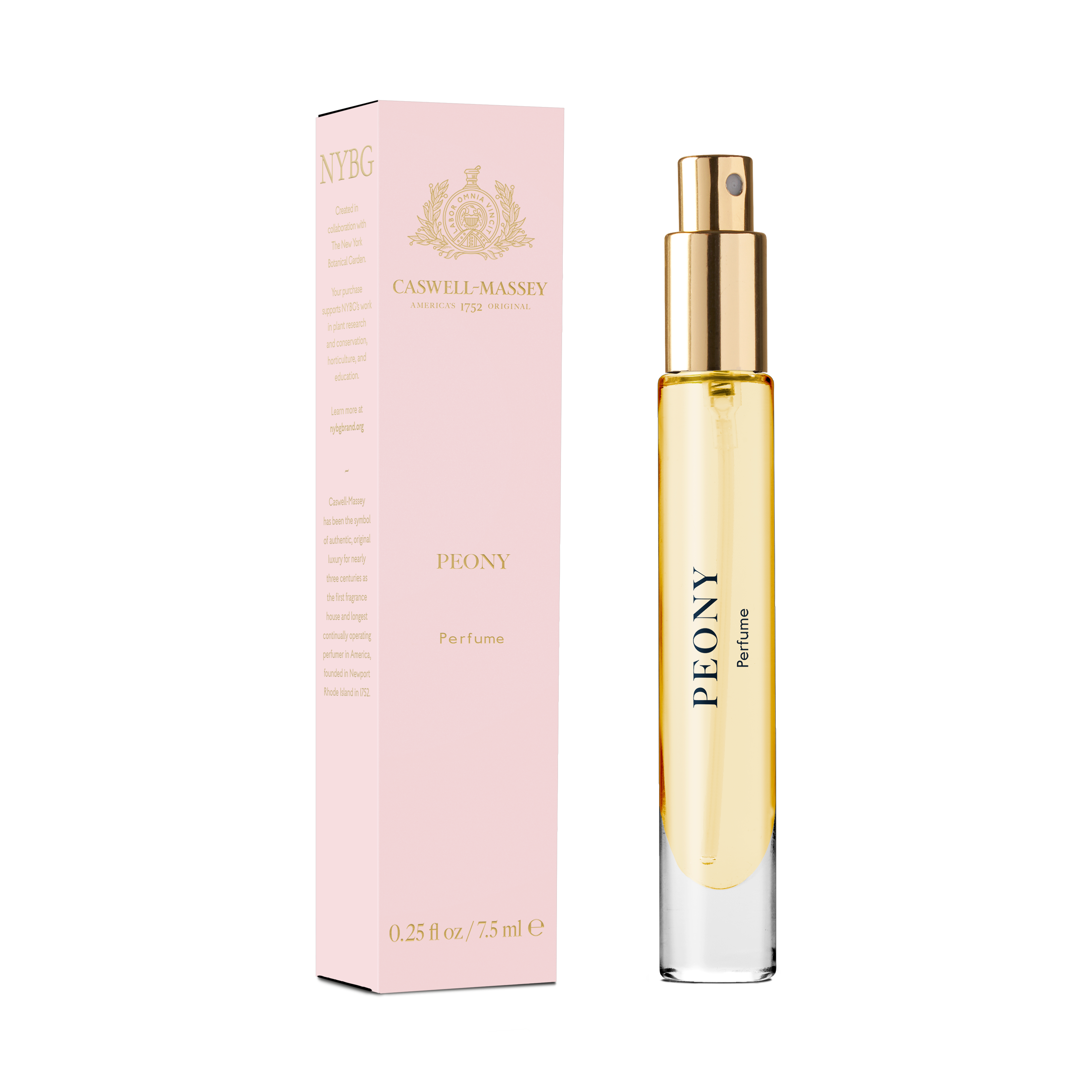 Caswell-Massey Peony Perfume #1