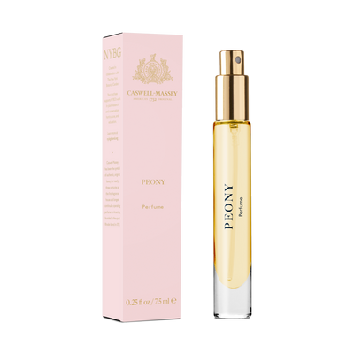 Caswell-Massey Peony Perfume