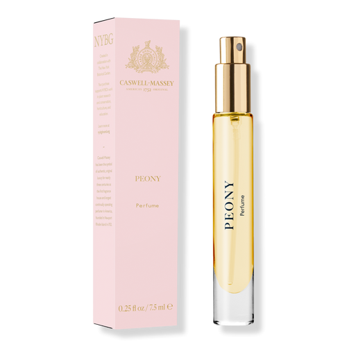 Peony Perfume